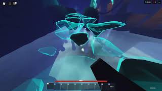 Getting Scammed by The NEW Marrow's Madness Game Mode... (Roblox Bedwars)