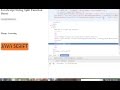 TAMIL STRINGS SPLIT METHOD IN JAVASCRIPT DEMO