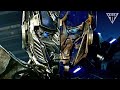 Optimus Prime | New Divide - Linkin Park
