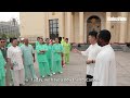 Learning Chinese Kung Fu | Tai Chi