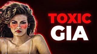 What The Hell Happened To Gia Carangi?