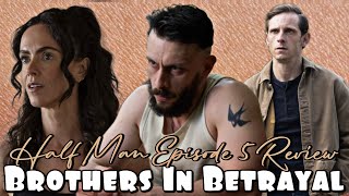 Niall & Ruben Deserve Each Other! | Half Man BBC Episode 5 Breakdown | HBO