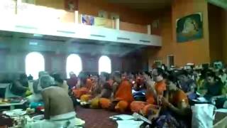 Day-2 Evening-2 Sahasra Chandi Maha Yagna SATURDAY July 18th 2015