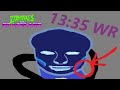 (WR) 13:35 Zombies In Spaceland Easter Egg Speedrun Solo