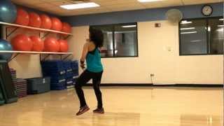 *Zumba* Cool down- Stand by Me by Stephani Carter