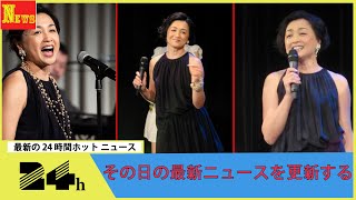 香坂みゆき　４５周年＆還暦記念ライブを４月開催「今回のためのバンドを組んで！」