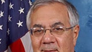 Remembering Rep. Barney Frank, former Massachusetts congressman