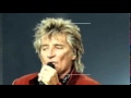 Rod Stewart : I Was Only Joking (HQ Audio)