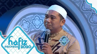 Hafiz Indonesia 2020 | Ayah Ahmad Ingin Anaknya Hafidz Qur'an | IZAALAH AKHIR [12 Mei 2020]