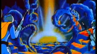 Ulysses 31 - E01 - Vengence of the Gods