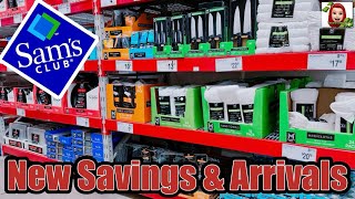 🚨ATTENTION SAM’S CLUB SHOPPERS THIS WEEKS’ NEW BULK ARRIVALS & SAVINGS #samsclub #new #shopping
