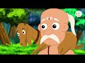 ପଣ୍ଡିତ ବ୍ରାହ୍ମଣ ଓ ଛେଳି odia moral stories panchatantra story odia gapa