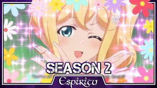 Shomin Sample Season 2 Release Date Situation!