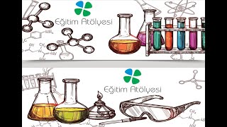 Gazlar Konusu ÖSYM Soruları Çözümü