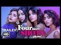 Four more Shots Please - Official Trailer Prime HD Trailer