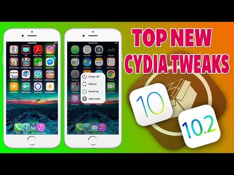 Airplay Mirroring Alternative Iphone 4 3gs And Ipad 1 Mirror New Cydia Tweaks Ios 9 10 1 2 Jailbreak 2018