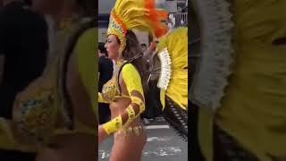 RIO carnival | リオカーニバル