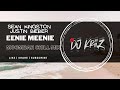 Sean Kingston, Justin Bieber - Eenie Meenie - (Moombah Chill Mix) - Dj KriiZ