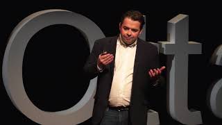 Human Centric AI | Robin Grosset | TEDxOttawa