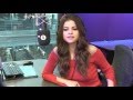 Selena Gomez Reacts To British Chat Up Lines