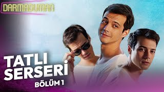 Kerem En Sevilen Sahneler! - Darmaduman