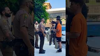 Jack Doherty Got Arrested!