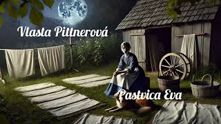 VLASTA  PITTNEROVÁ - Pastvica Eva