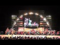 心纏い（どまつり2015）前夜祭・メイン会場