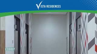 Vista GL Taft Ready For Occupancy