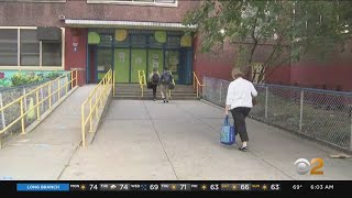 Standoff Over Reopening New York City Schools