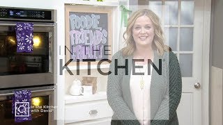 In the Kitchen with Mary | March 17, 2019