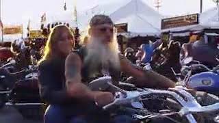 Sturgis 2018 build-up