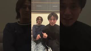 【King \u0026 Prince】ゲリラインスタライブ 2024/03/13 ピリピリインスタライブ⚠️閲覧注意✌️