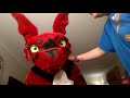 guilmon bread head full suit video