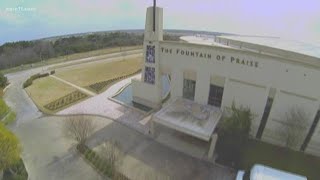 Houston, Texas funeral for George Floyd set for next week