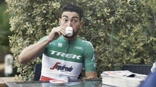 Trek-Segafredo: Make Every Ride a Great Ride