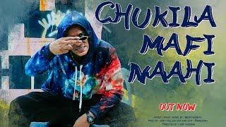 MAJID HASHMI - CHUKILA MAFI NAAHI | { OFFICIAL MUSIC VIDEO } ( PROD : DIRTY KELLER )