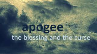 Apogee   The Blessing and the Curse   Videoteaser Rev 1