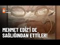 Kuvöze sağlıklı girdi engelli çıktı!  - atv Ana Haber 26 Ekim 2024