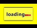 Simple loading dots animation | Pure CSS animation | Subscribe the channel for more videos.