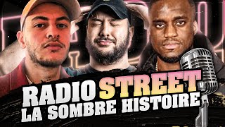 Radio Street #3 - LA SOMBRE HISTOIRE FRÈRE ET SOEUR