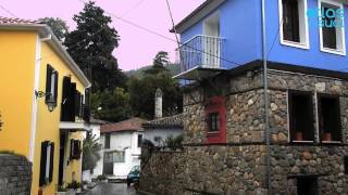 Xanthi Greece Thrace - AtlasVisual