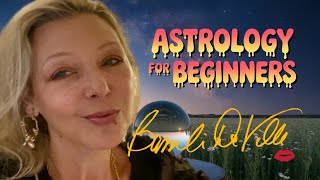 STAR LANGUAGE: COSMIC FOUNDATIONS OF YOUR BIRTH CHART