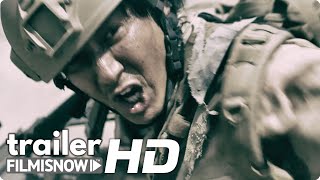 ROGUE WARFARE (2019) Trailer | Stephen Lang Military Action Movie