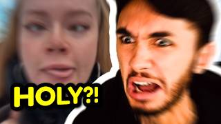 Try Not To Cringe I Failed