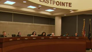 School threat fine ordinance shut down by Eastpointe City Council