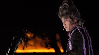 【TDL】ザ・ヴィランズ・ロッキン・ハロウィーン　手下メイン　一眼動画【20221029】