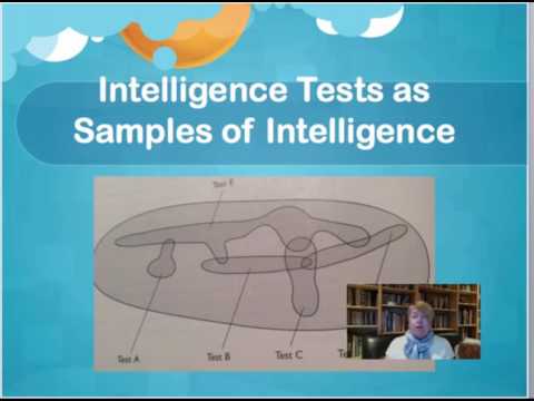 IQ and Adaptive Behavior VL IQ and Adaptive Behavior VL