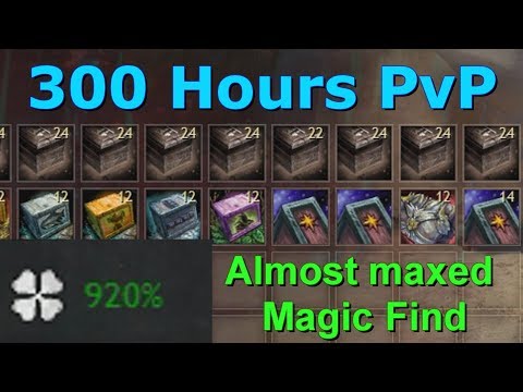 Opening 1,500+ Containers (PvP Reward Track) | Guild Wars 2 Opening 1,500+ Containers (PvP Reward Track) | Guild Wars 2