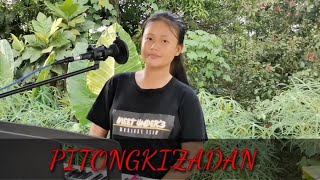 PITONGKIZADAN (COVER BY SHARON)